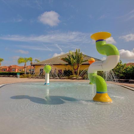 8960 Cat Palm Road Villa Kissimmee Dış mekan fotoğraf