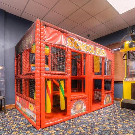 8960 Cat Palm Road Villa Kissimmee Dış mekan fotoğraf