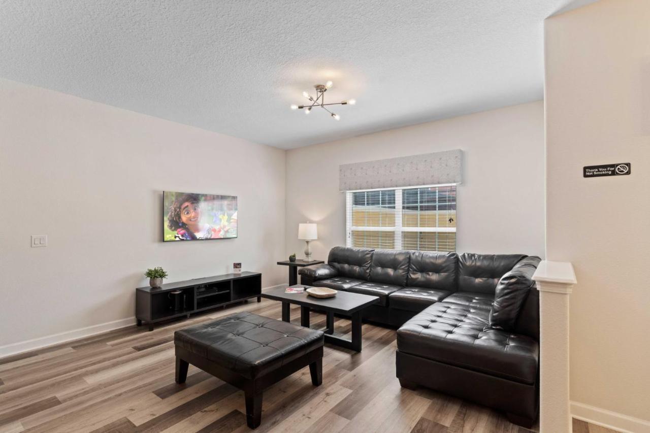 8960 Cat Palm Road Villa Kissimmee Dış mekan fotoğraf