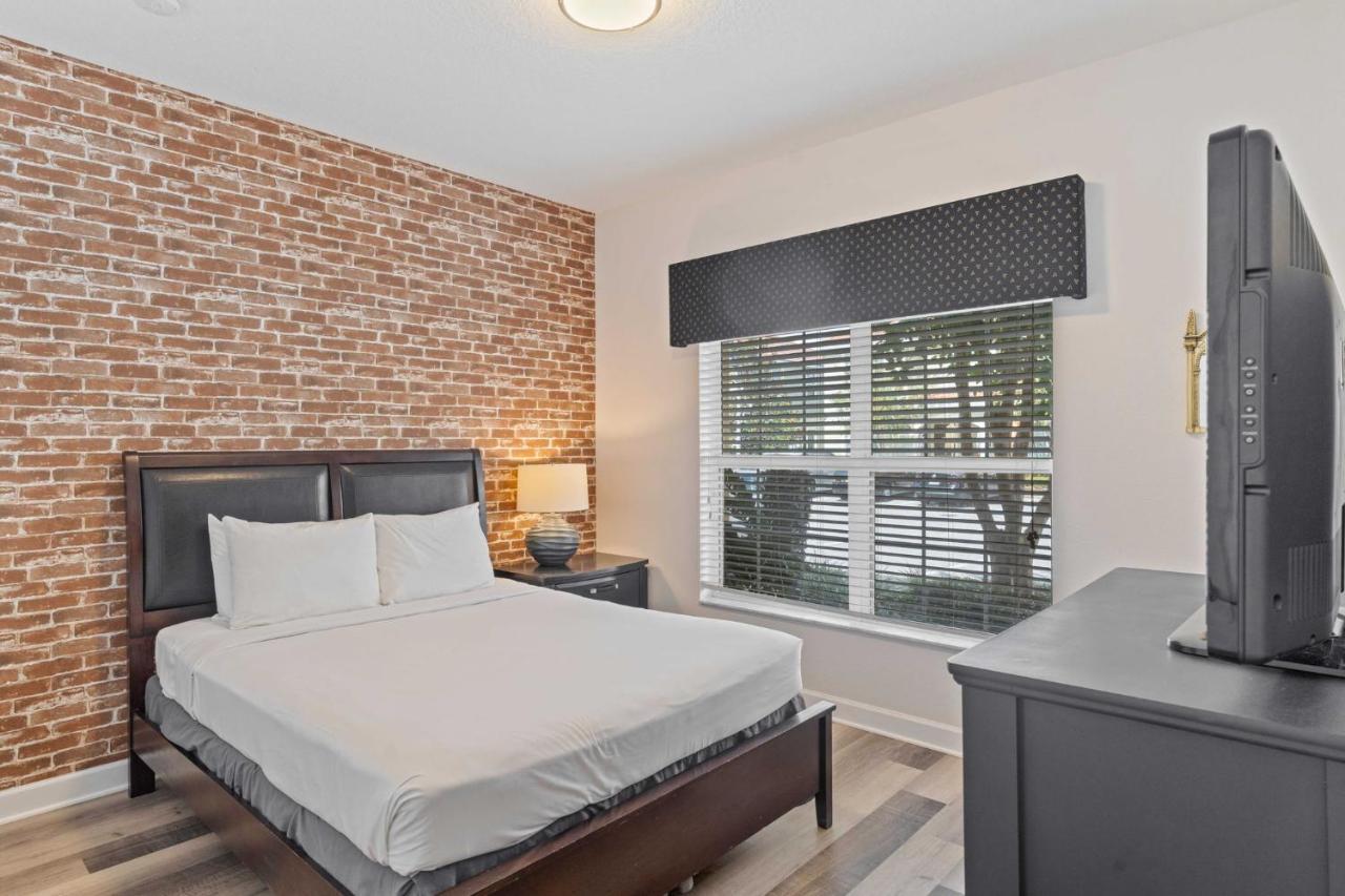 8960 Cat Palm Road Villa Kissimmee Dış mekan fotoğraf