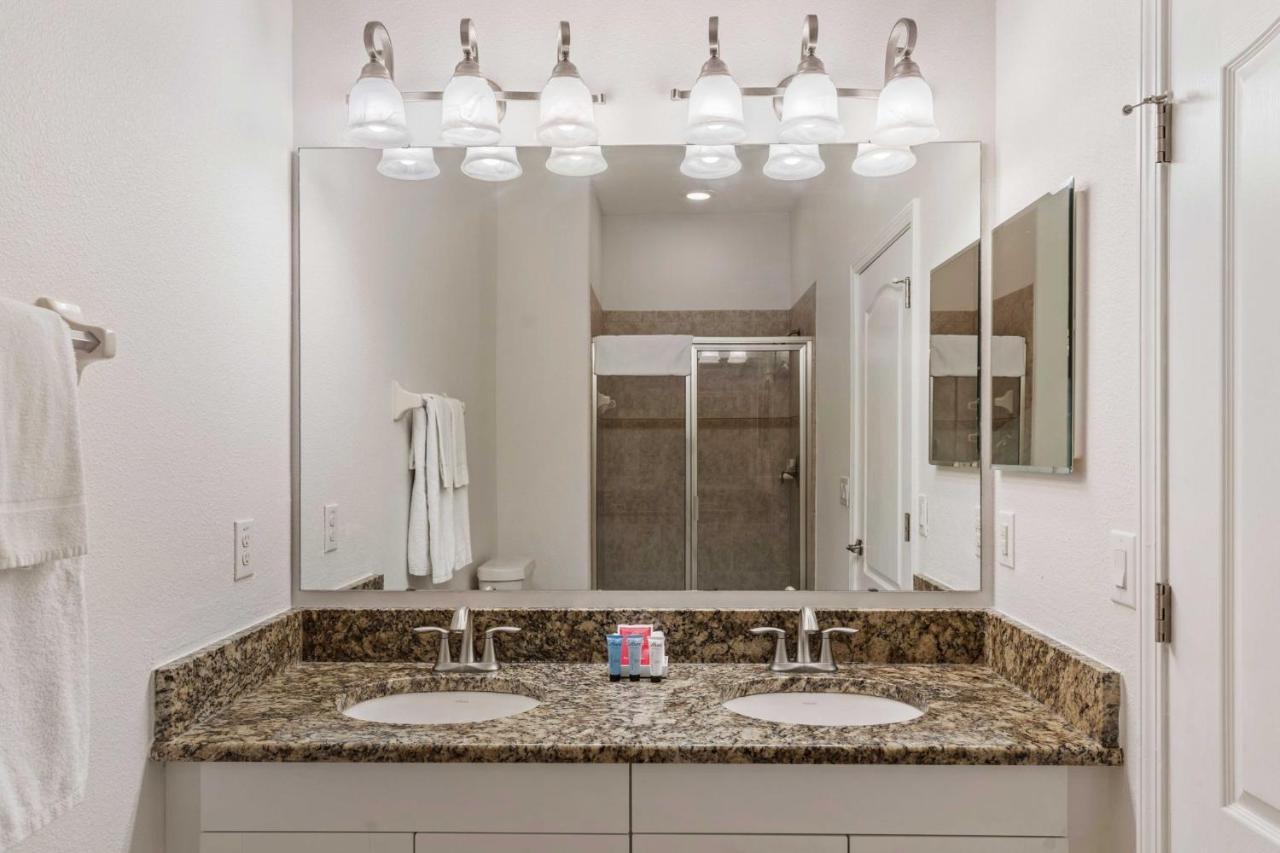 8960 Cat Palm Road Villa Kissimmee Dış mekan fotoğraf