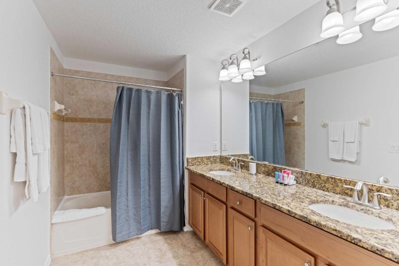 8960 Cat Palm Road Villa Kissimmee Dış mekan fotoğraf