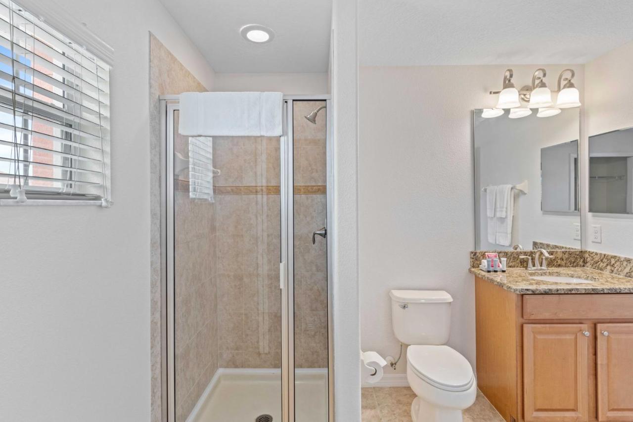 8960 Cat Palm Road Villa Kissimmee Dış mekan fotoğraf