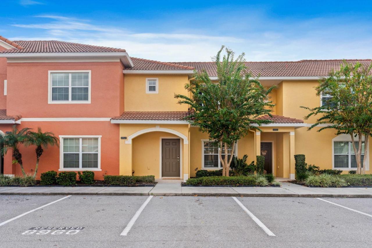8960 Cat Palm Road Villa Kissimmee Dış mekan fotoğraf