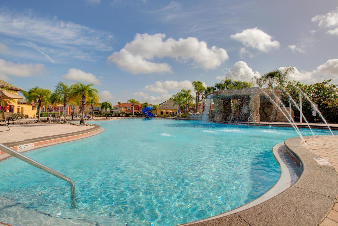 8960 Cat Palm Road Villa Kissimmee Dış mekan fotoğraf