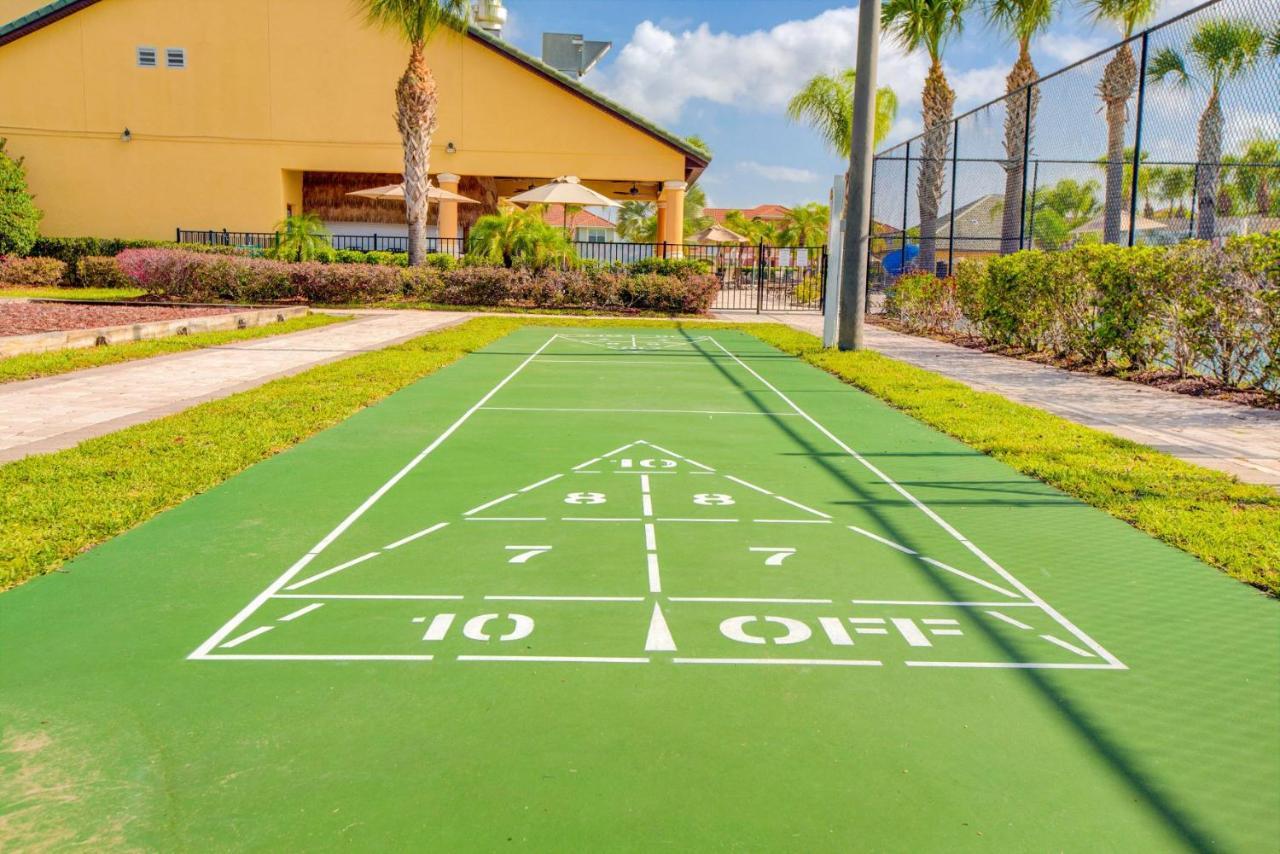 8960 Cat Palm Road Villa Kissimmee Dış mekan fotoğraf