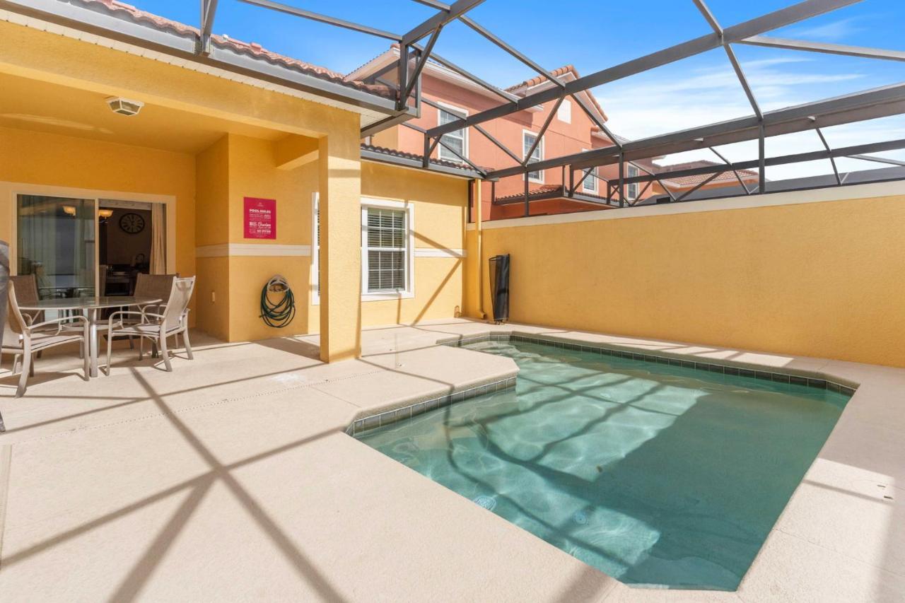 8960 Cat Palm Road Villa Kissimmee Dış mekan fotoğraf