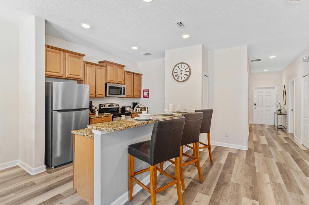 8960 Cat Palm Road Villa Kissimmee Dış mekan fotoğraf