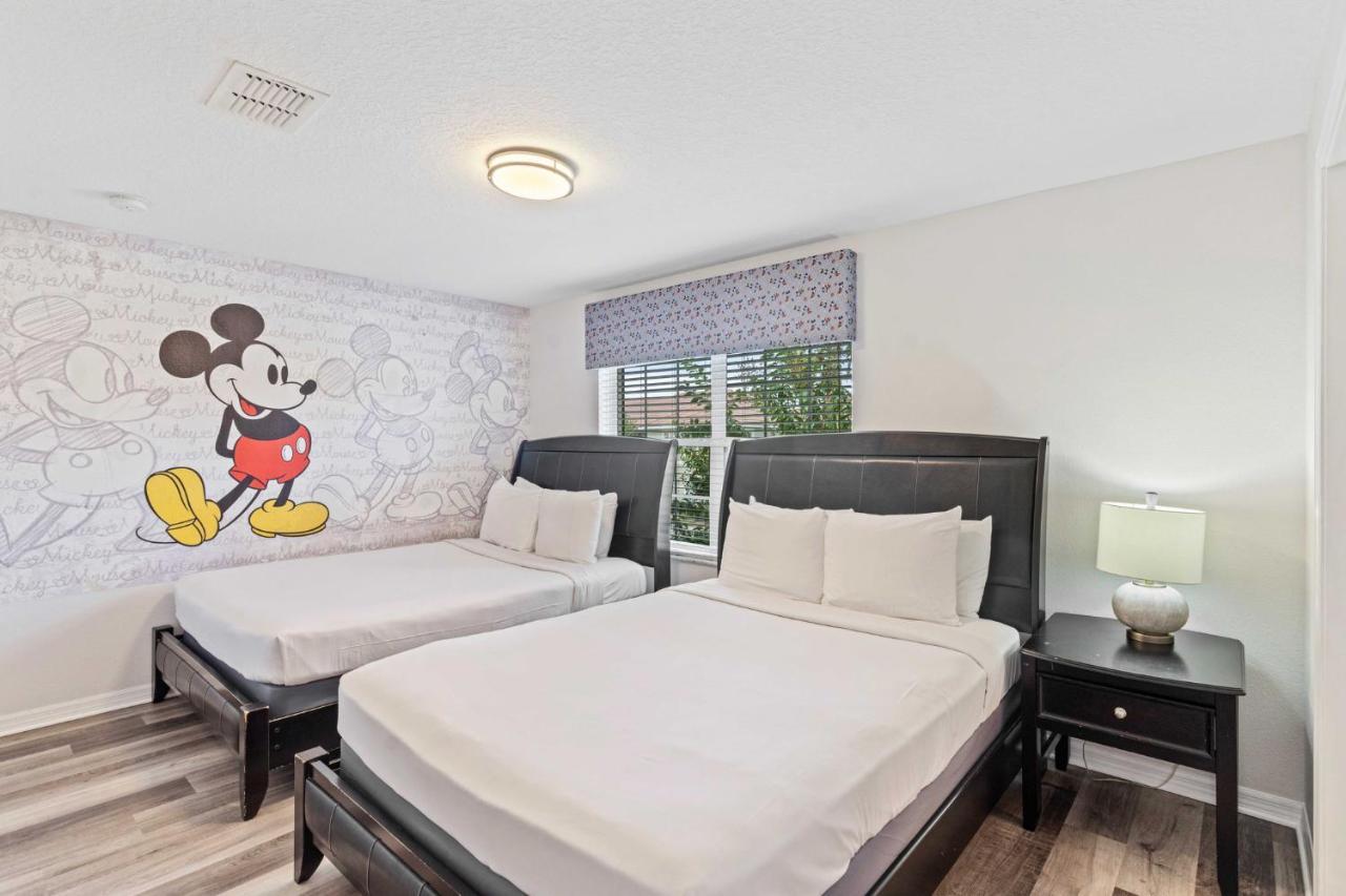 8960 Cat Palm Road Villa Kissimmee Dış mekan fotoğraf
