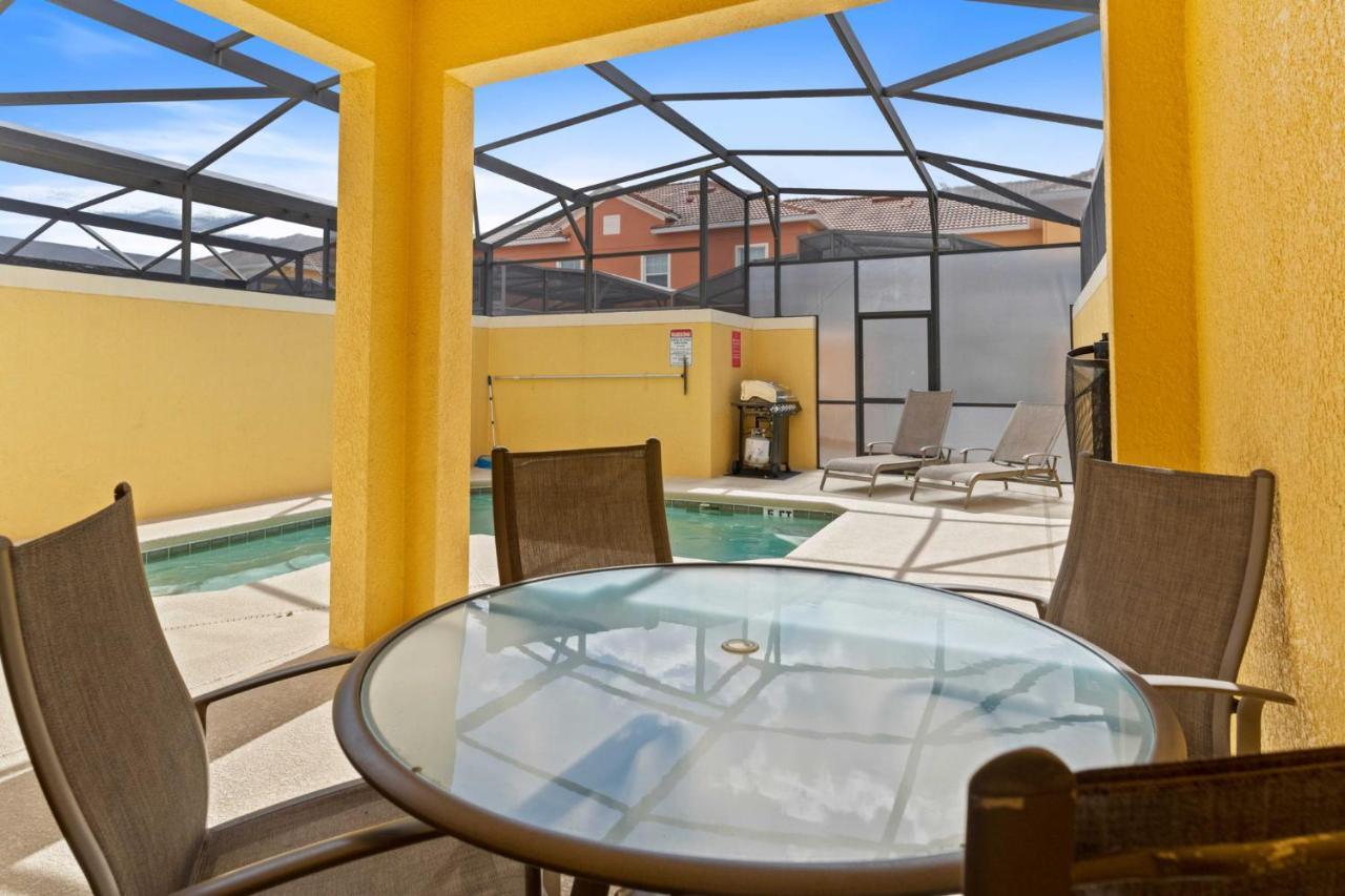 8960 Cat Palm Road Villa Kissimmee Dış mekan fotoğraf