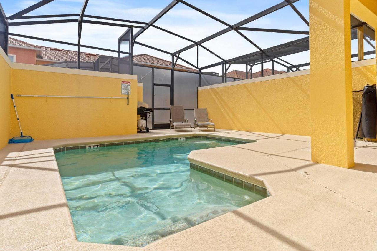 8960 Cat Palm Road Villa Kissimmee Dış mekan fotoğraf
