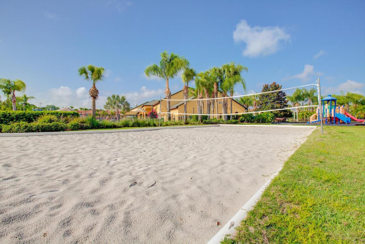 8960 Cat Palm Road Villa Kissimmee Dış mekan fotoğraf