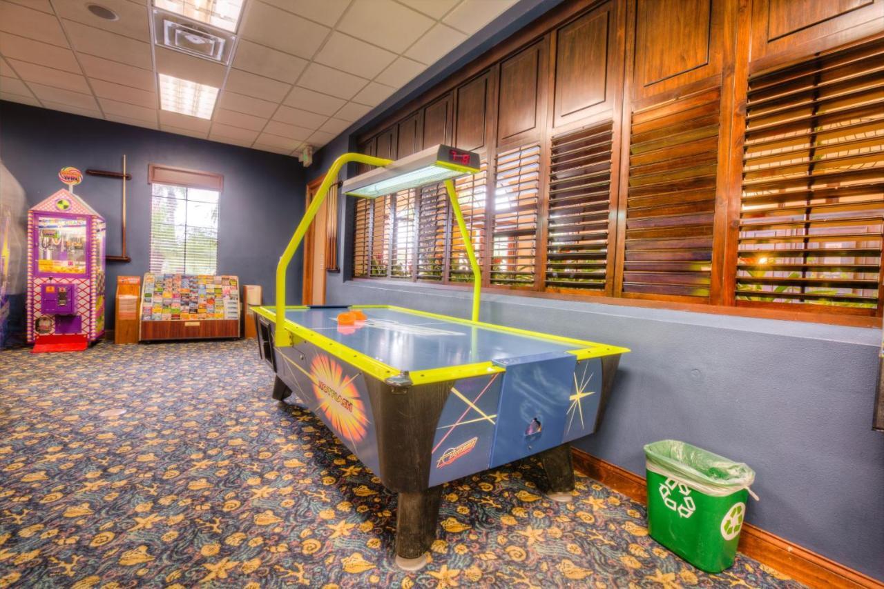 8960 Cat Palm Road Villa Kissimmee Dış mekan fotoğraf