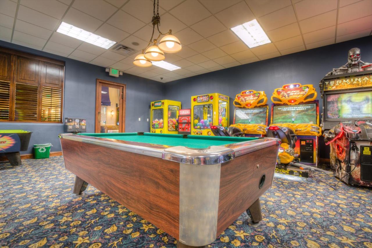 8960 Cat Palm Road Villa Kissimmee Dış mekan fotoğraf