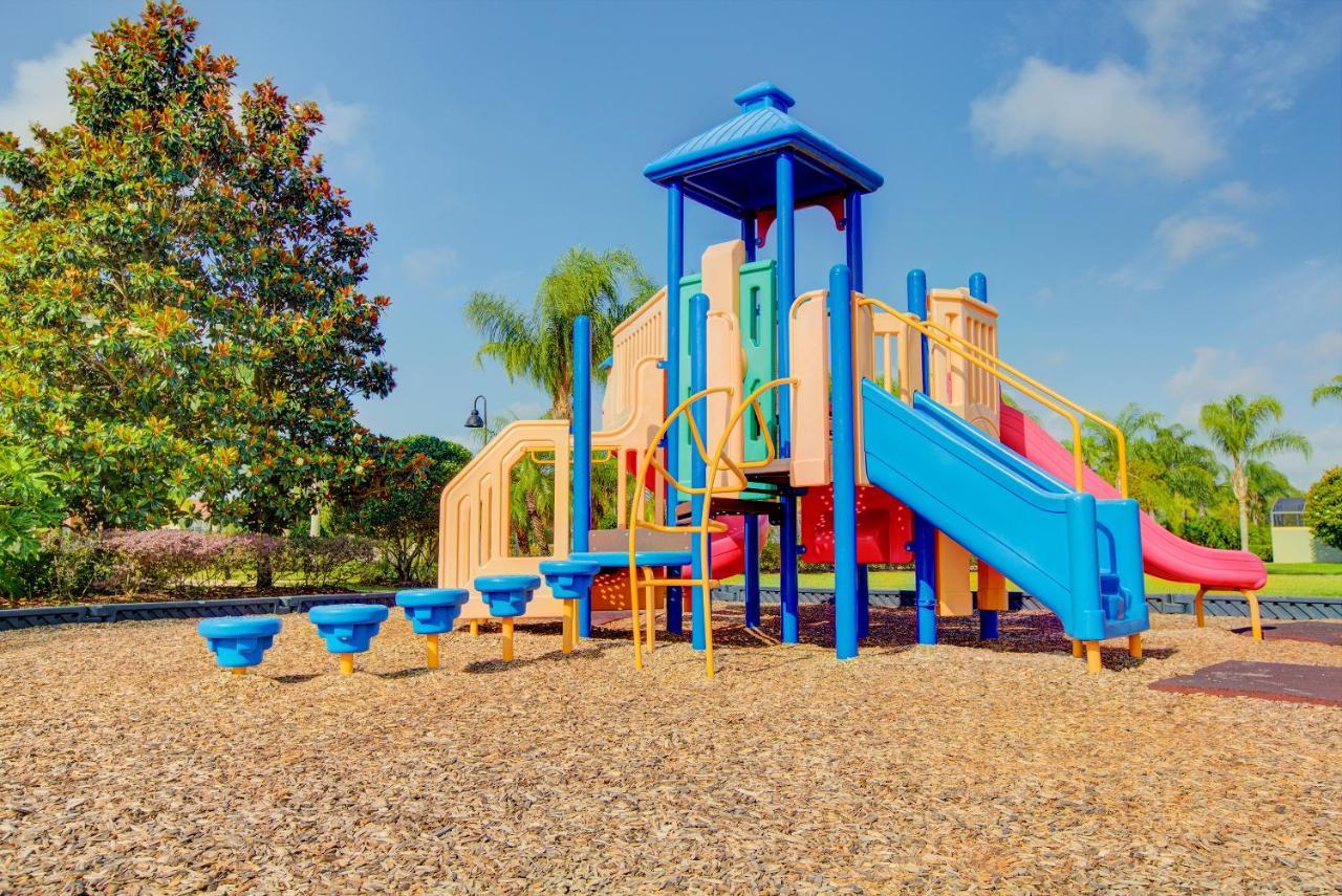 8960 Cat Palm Road Villa Kissimmee Dış mekan fotoğraf