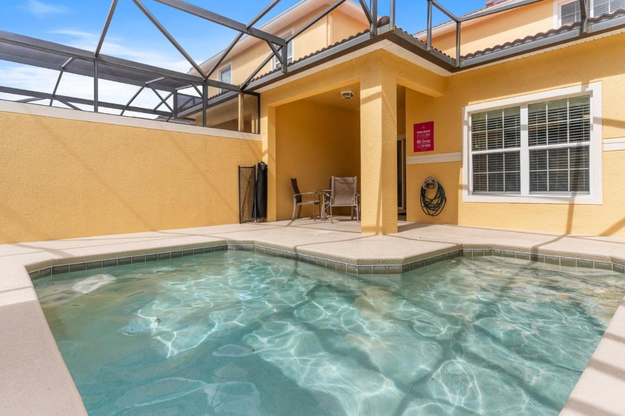 8960 Cat Palm Road Villa Kissimmee Dış mekan fotoğraf