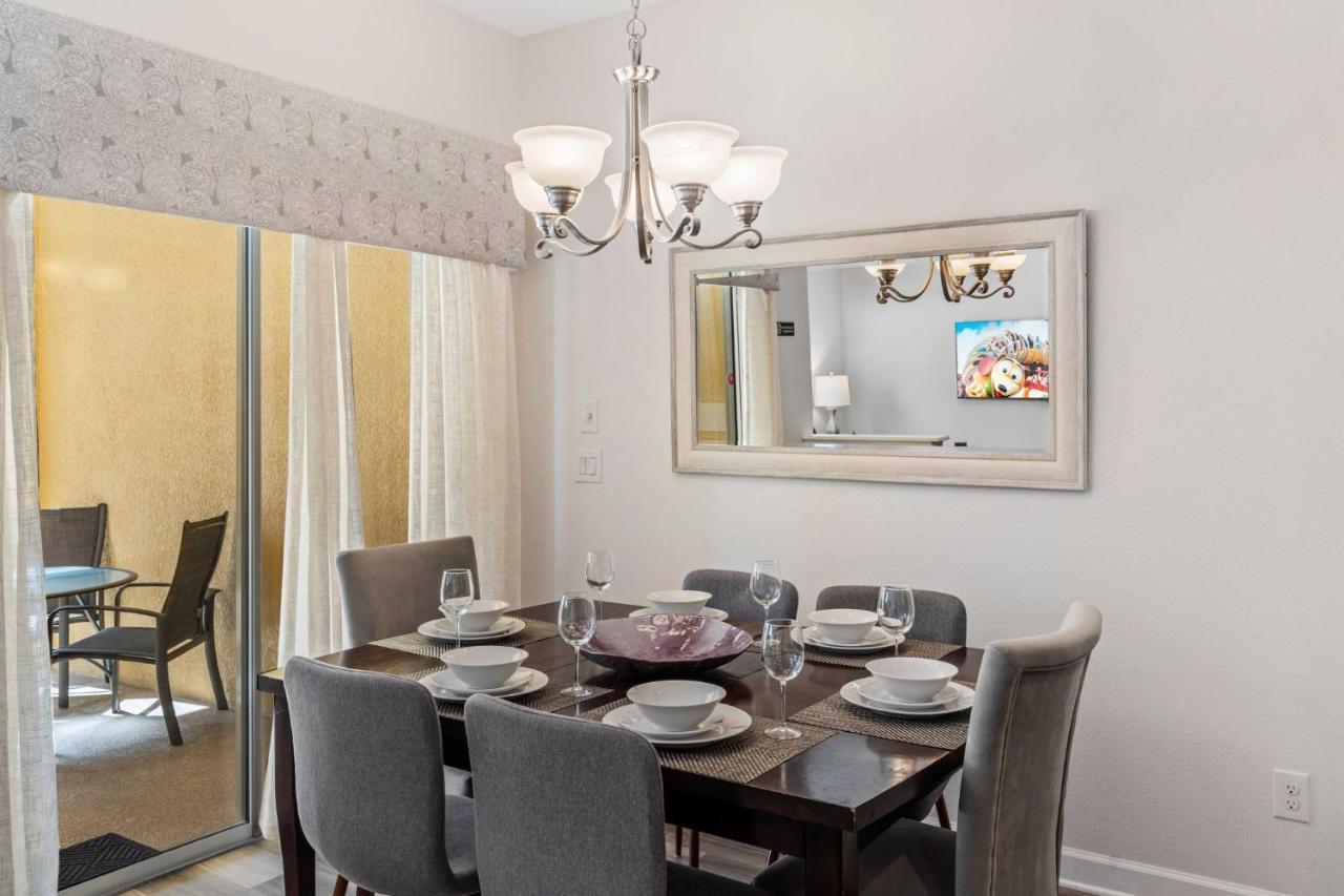8960 Cat Palm Road Villa Kissimmee Dış mekan fotoğraf