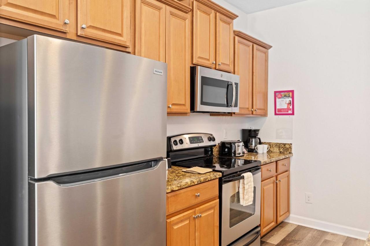 8960 Cat Palm Road Villa Kissimmee Dış mekan fotoğraf