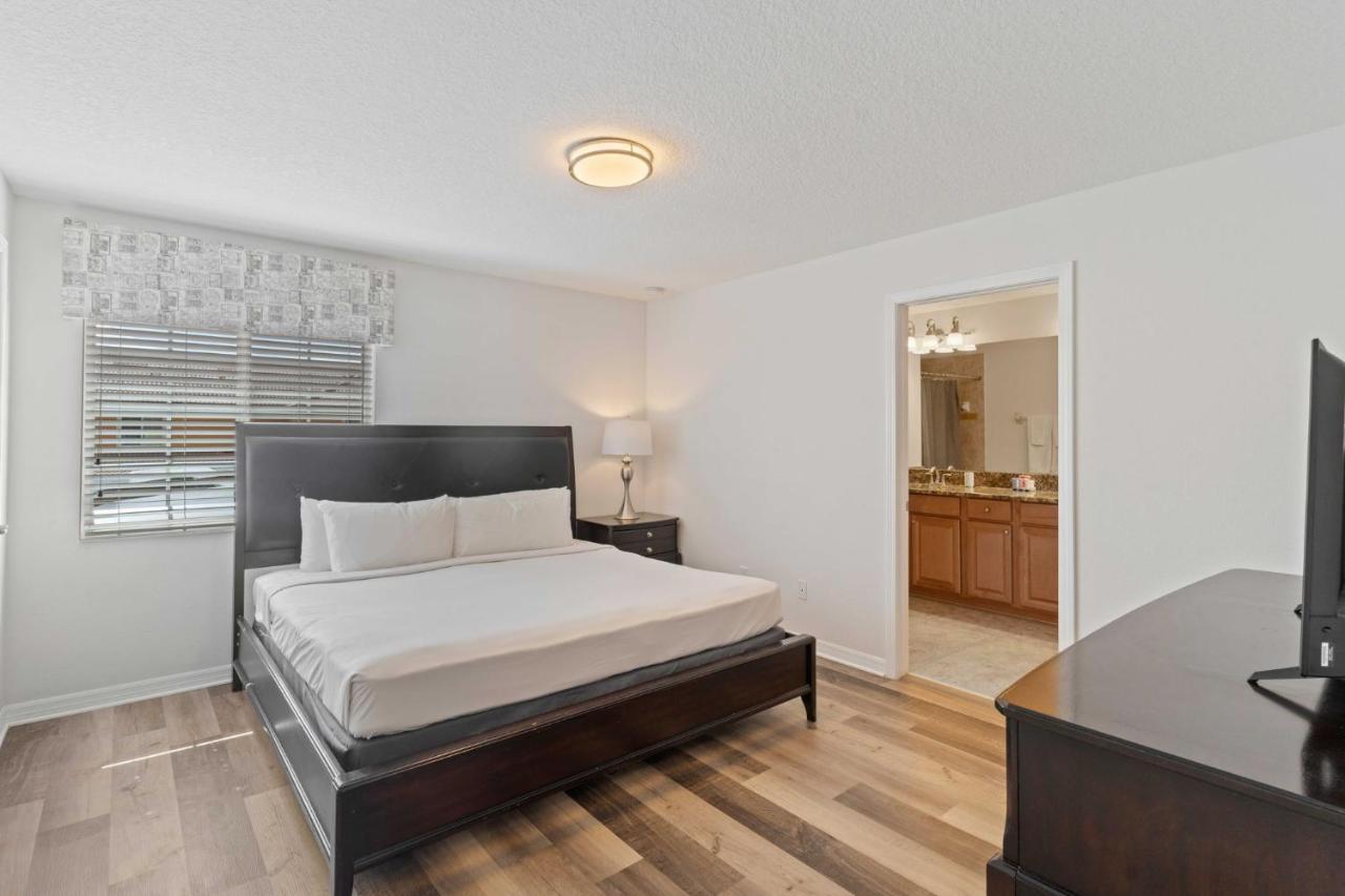 8960 Cat Palm Road Villa Kissimmee Dış mekan fotoğraf