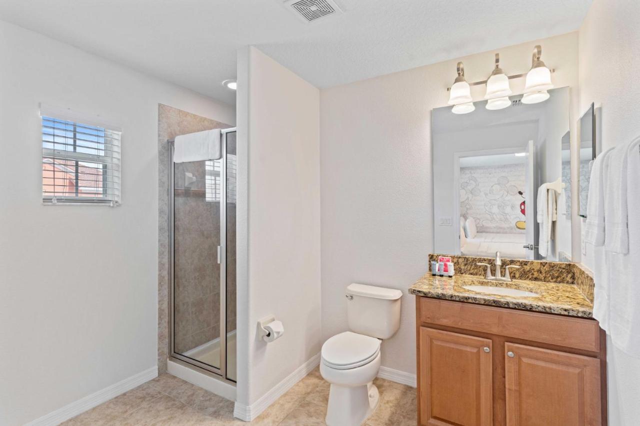 8960 Cat Palm Road Villa Kissimmee Dış mekan fotoğraf