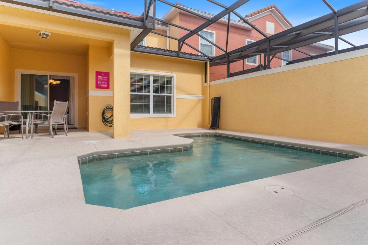 8960 Cat Palm Road Villa Kissimmee Dış mekan fotoğraf
