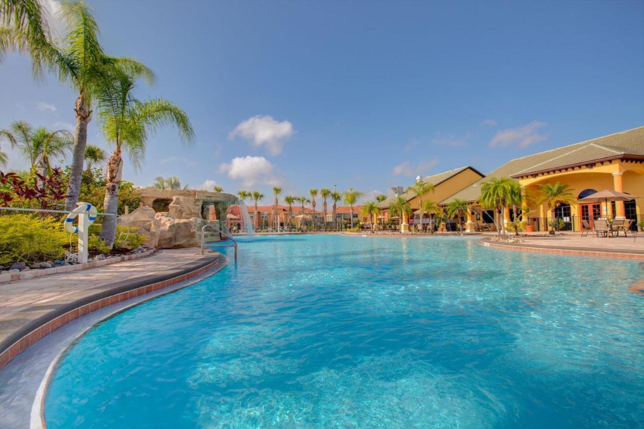 8960 Cat Palm Road Villa Kissimmee Dış mekan fotoğraf