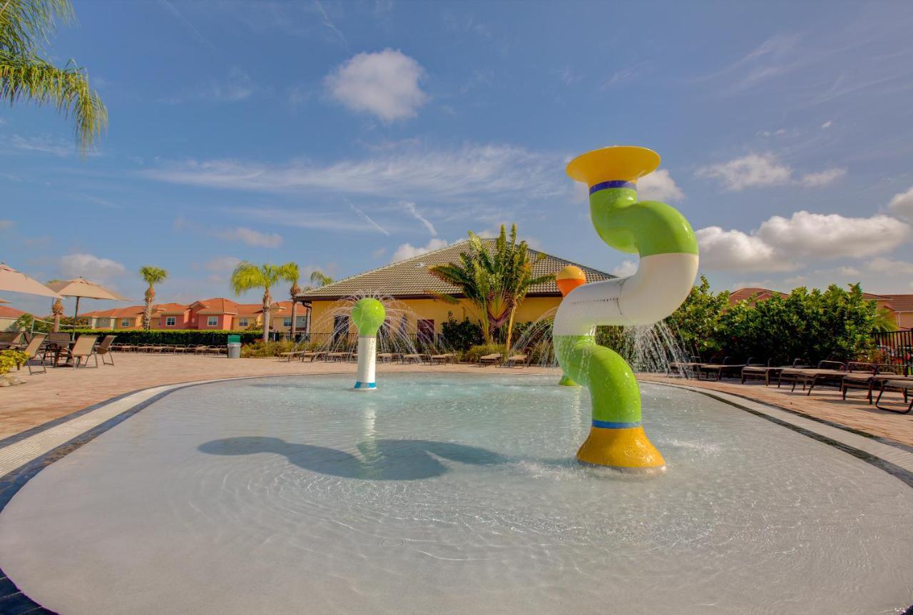 8960 Cat Palm Road Villa Kissimmee Dış mekan fotoğraf
