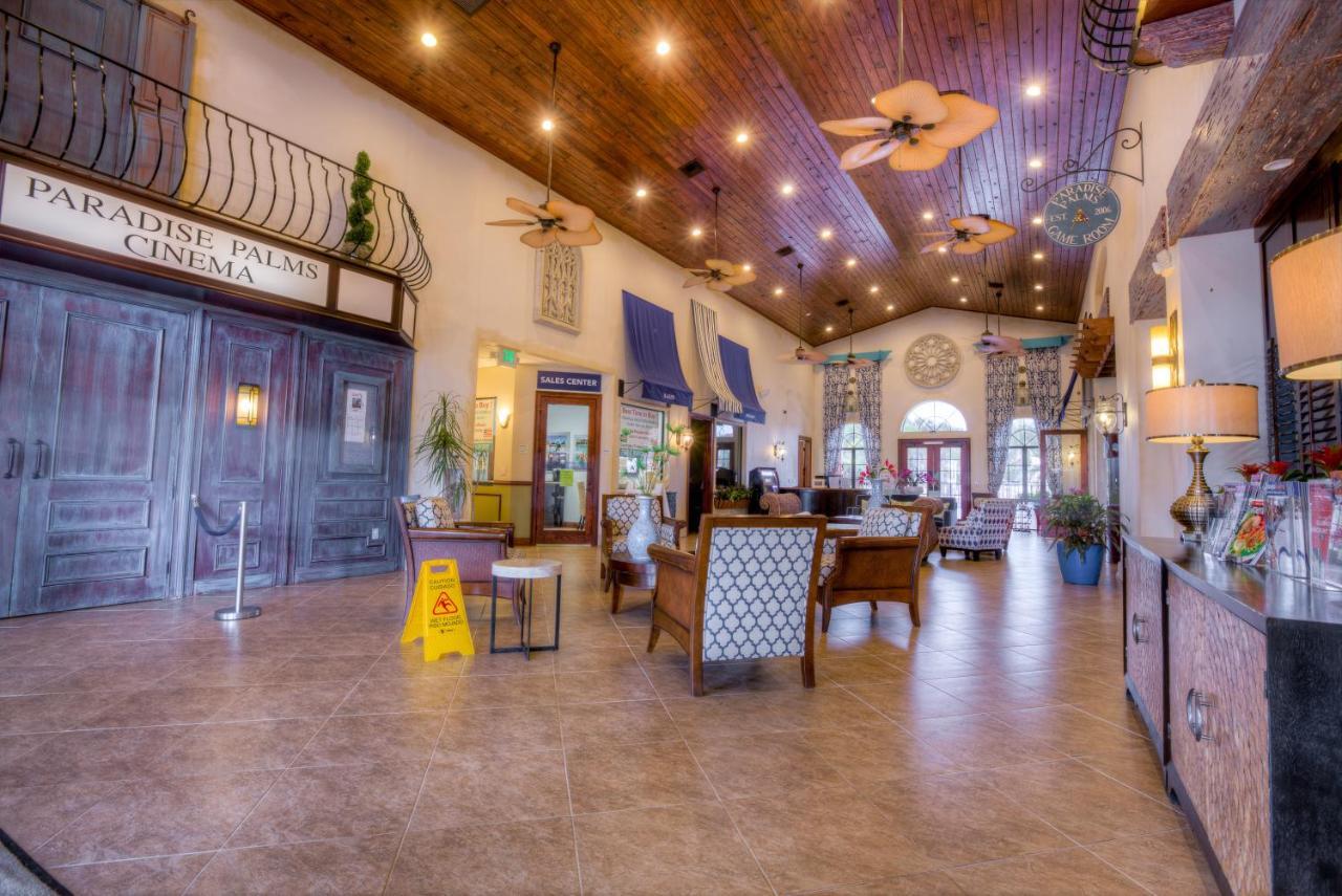 8960 Cat Palm Road Villa Kissimmee Dış mekan fotoğraf