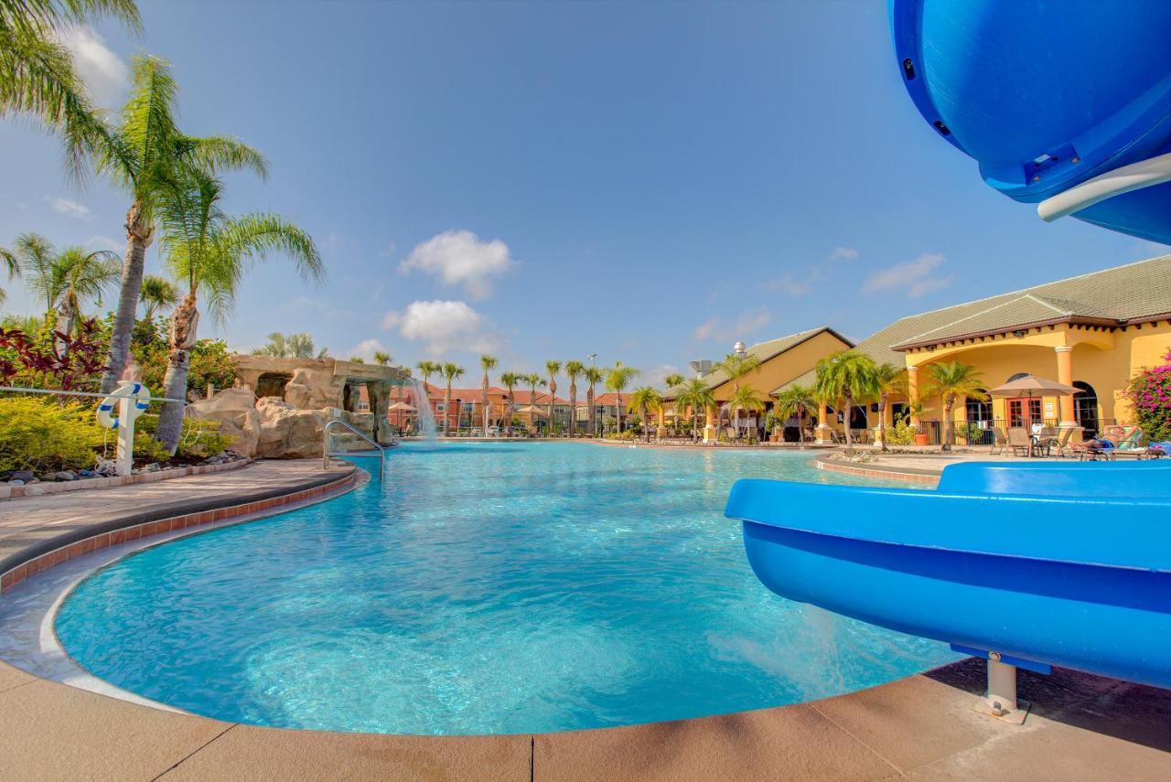 8960 Cat Palm Road Villa Kissimmee Dış mekan fotoğraf