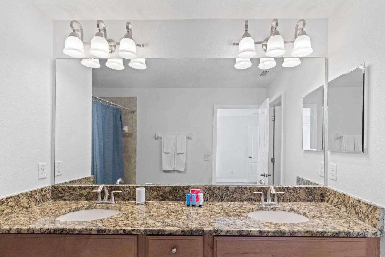 8960 Cat Palm Road Villa Kissimmee Dış mekan fotoğraf