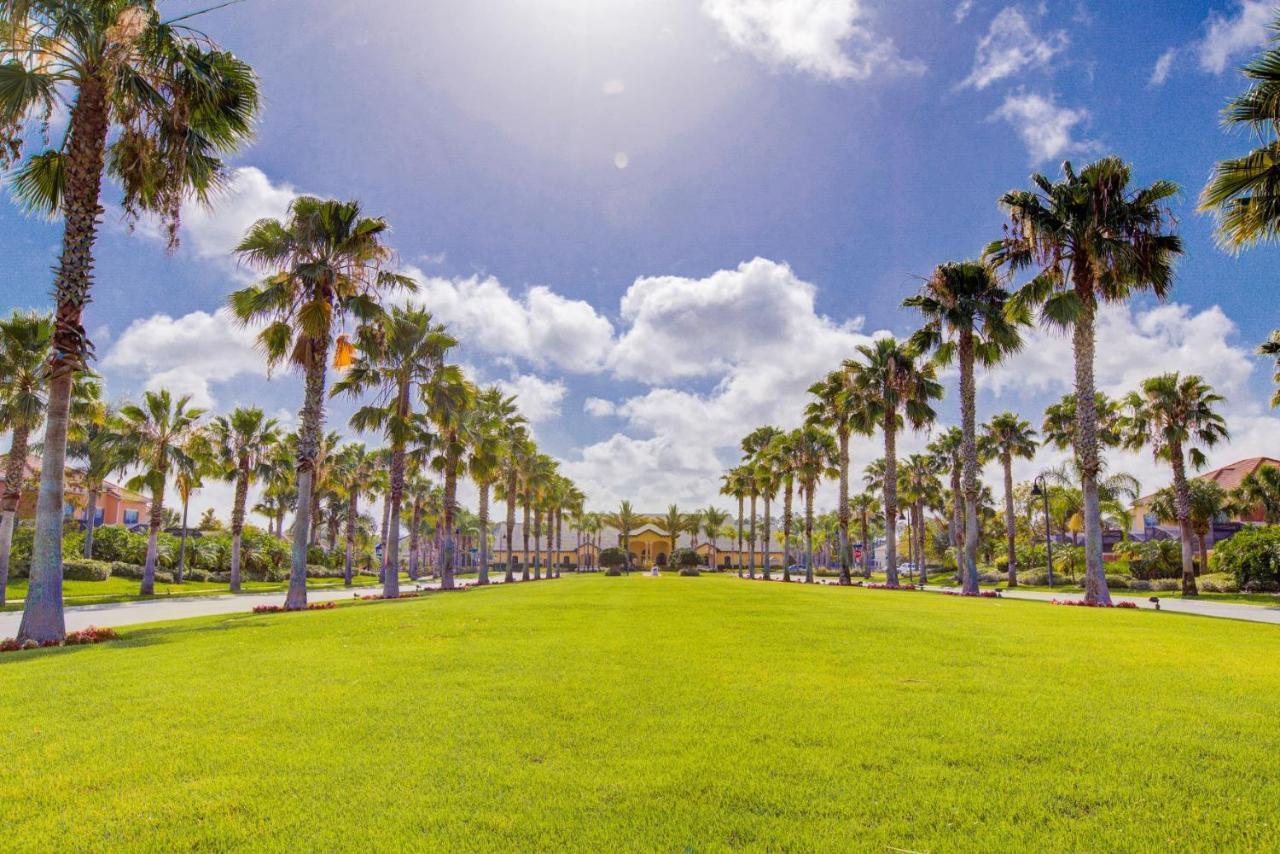 8960 Cat Palm Road Villa Kissimmee Dış mekan fotoğraf