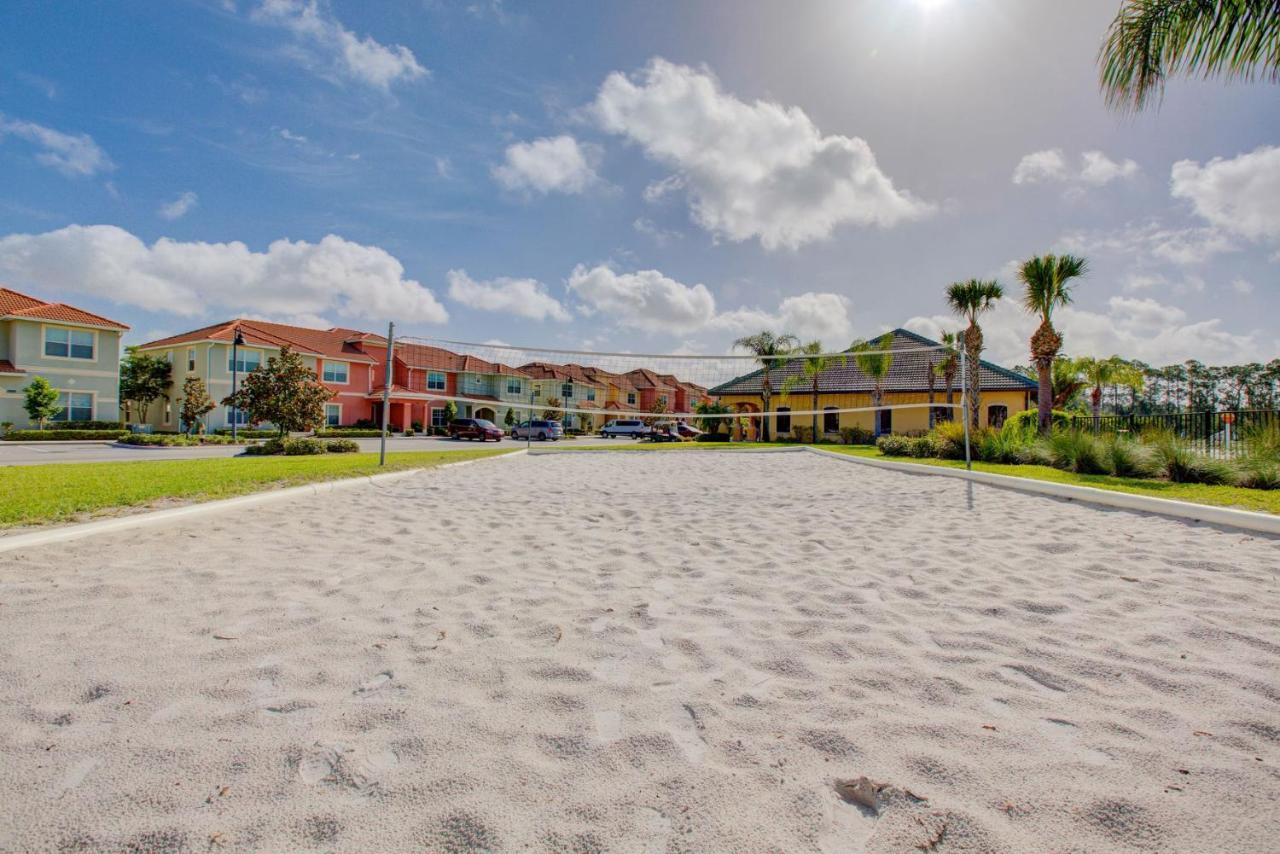 8960 Cat Palm Road Villa Kissimmee Dış mekan fotoğraf