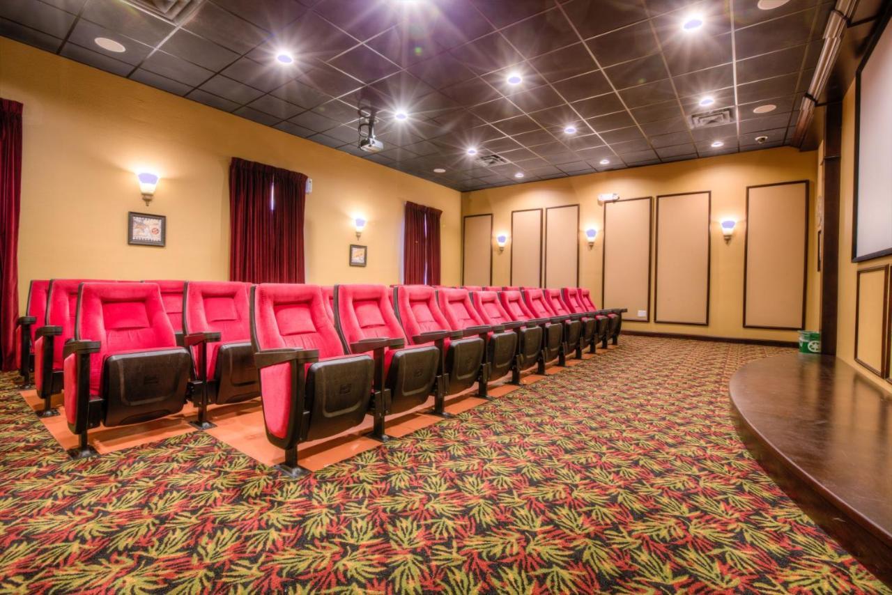 8960 Cat Palm Road Villa Kissimmee Dış mekan fotoğraf