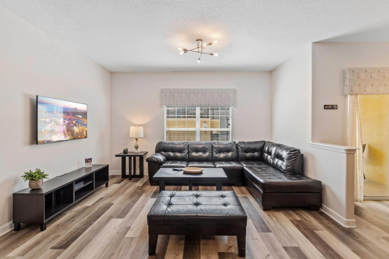 8960 Cat Palm Road Villa Kissimmee Dış mekan fotoğraf