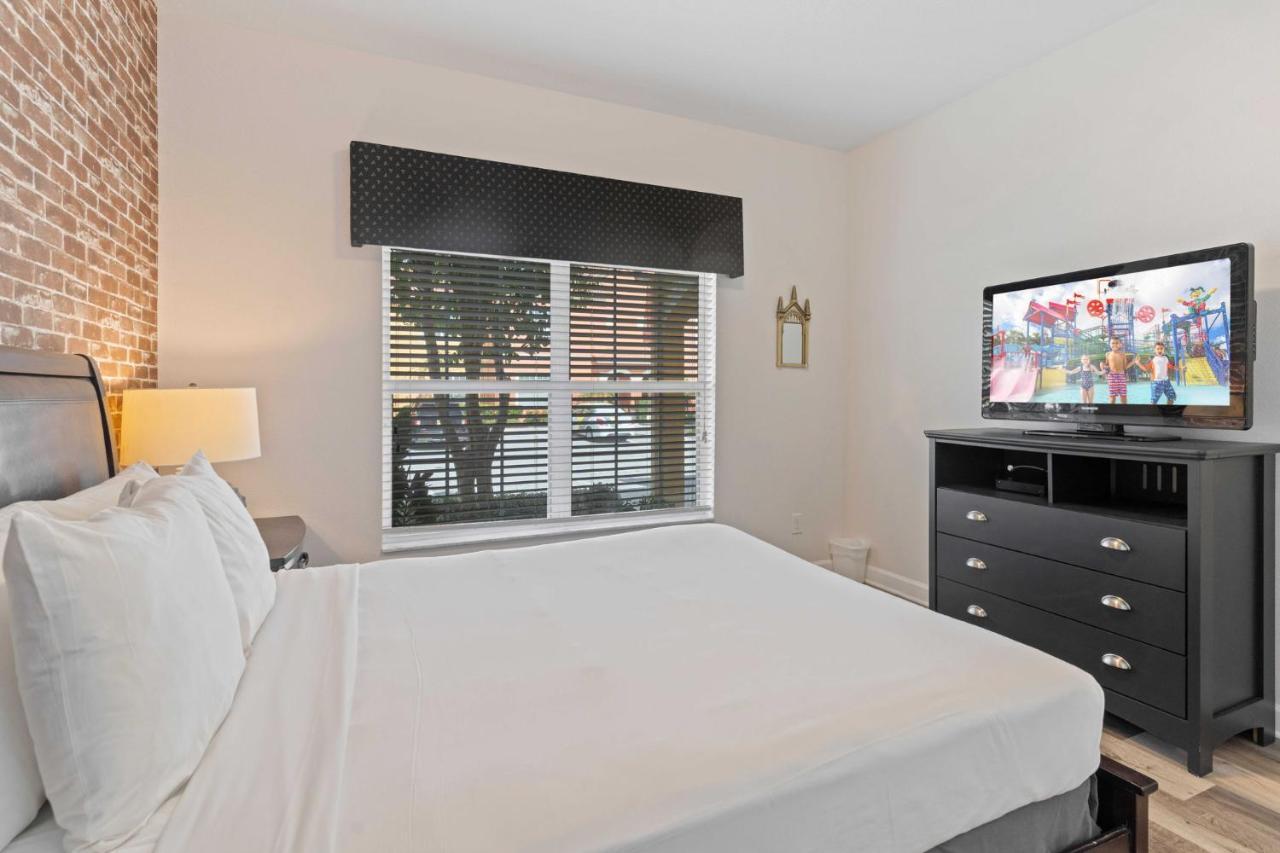 8960 Cat Palm Road Villa Kissimmee Dış mekan fotoğraf