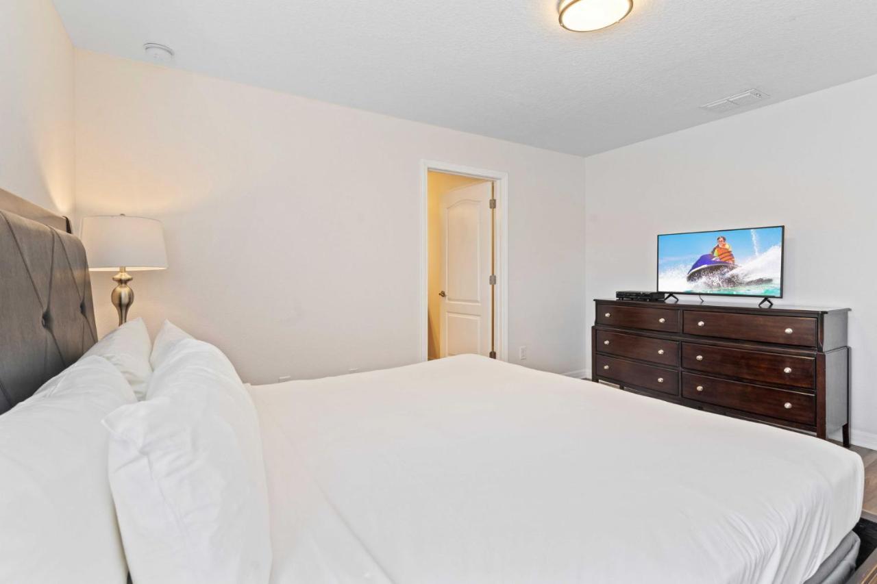 8960 Cat Palm Road Villa Kissimmee Dış mekan fotoğraf
