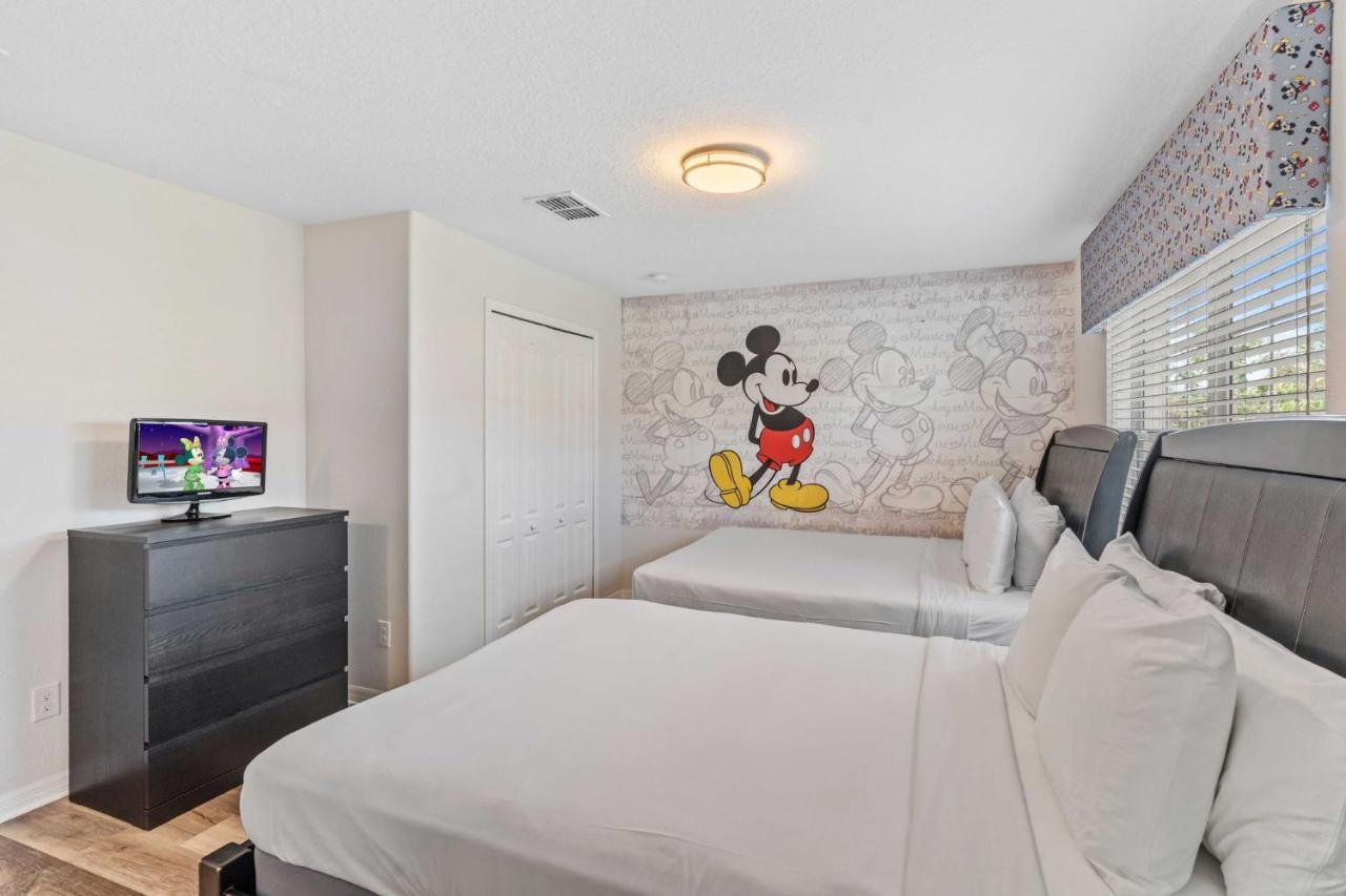 8960 Cat Palm Road Villa Kissimmee Dış mekan fotoğraf