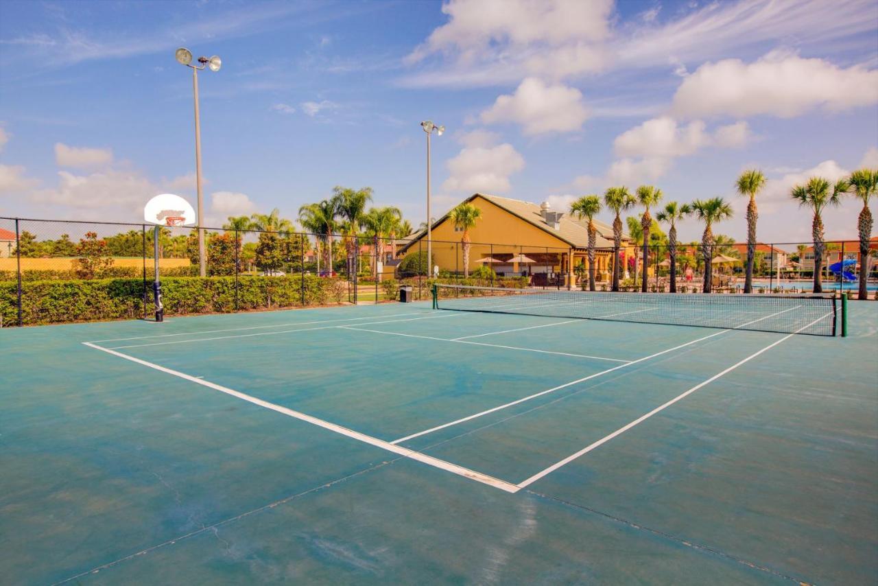 8960 Cat Palm Road Villa Kissimmee Dış mekan fotoğraf