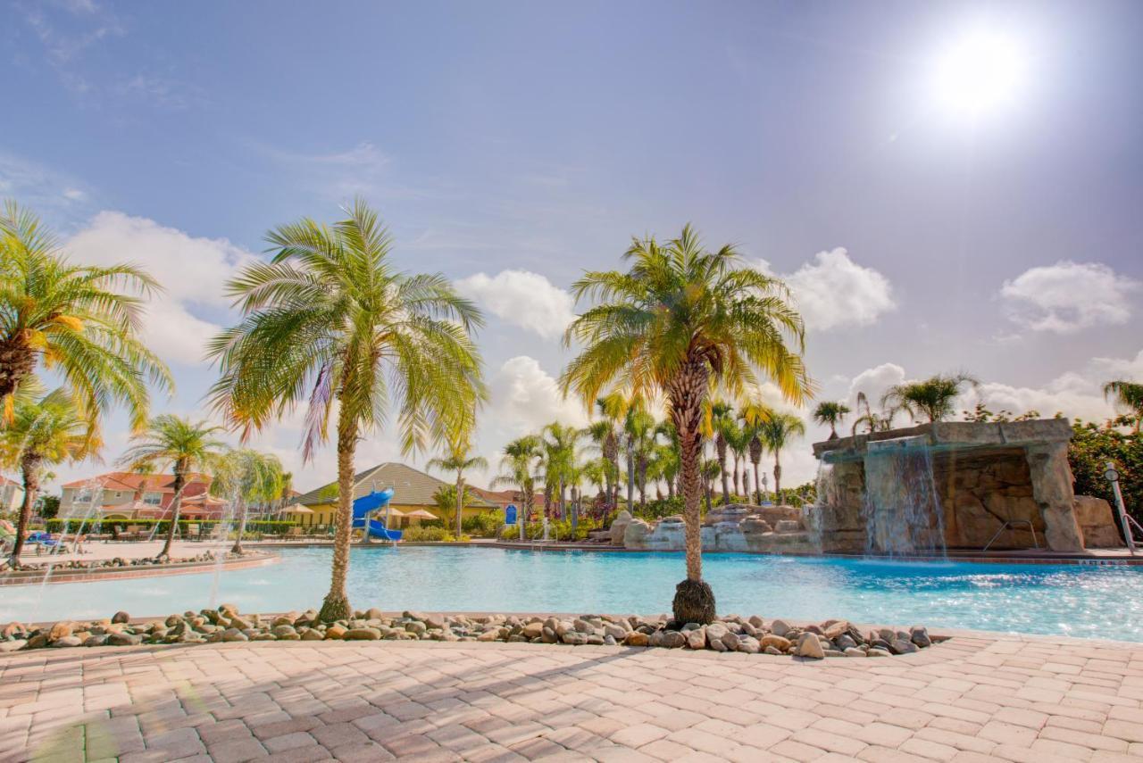 8960 Cat Palm Road Villa Kissimmee Dış mekan fotoğraf