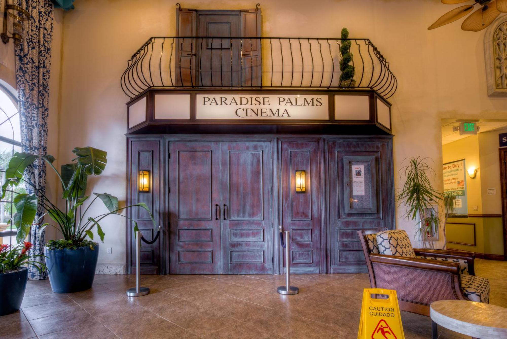 8960 Cat Palm Road Villa Kissimmee Dış mekan fotoğraf